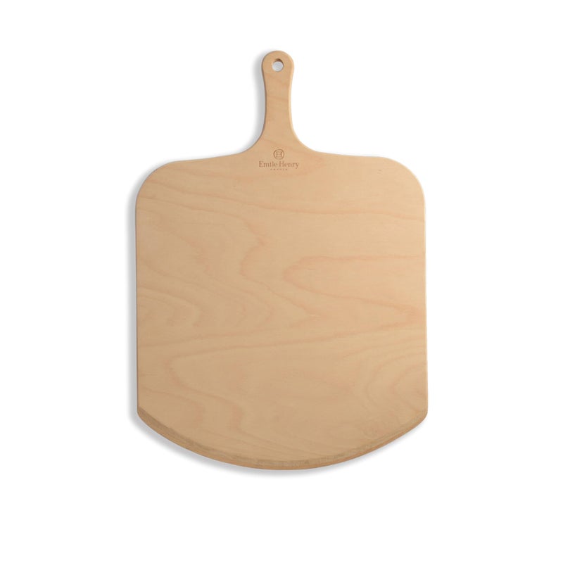 Emile Henry Pizza Peel | Fits Emile Henry Pizza Stones - Image 2